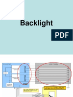 Presentacion Backlight