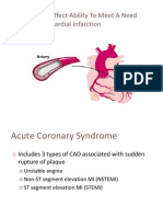 92929856 Myocardial Infarction