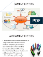 Assessment Centers 3