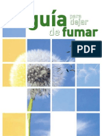 Guia Dejar Fumar