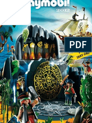 catalogo playmobil 2016