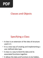 12438_3. Classes and Objects