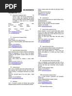 Download List of 100 Companies of Pakistan by Humayun SN12487960 doc pdf