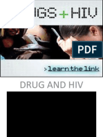 Drug HIV
