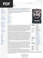 Download The Grey by samknight2009 SN124884548 doc pdf