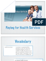 Health Insuranceeta