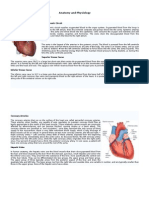 Anatomy and Physiology (2)