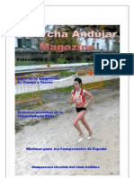 Antorcha Andújar Magazine (Febrero) PDF