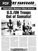 Workers Vanguard No 581 - 30 July 1993