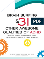 Coaching For Adhd Brain Surfing Ebook