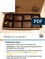 Theo Chocolate