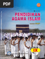 Download BSE PAI Kelas 9 by alvionettad SN124897188 doc pdf