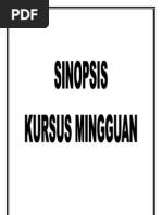 Jawapan Buku Aktiviti BM Tahun 1 Jilid 2