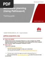 Download Microwave Planing Training Guide by Hussein Moanes SN124898324 doc pdf