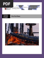 Fire_Pre_Plans (Technical Resource Planning)