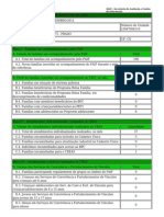 Formulario Cras