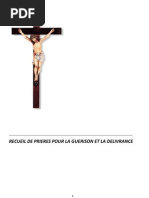 Download Prieres de guerison de delivrance et dexorcisme by pierreroumie SN124900490 doc pdf