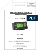 MAN - 02 Guía Técnica DG 512 Rev. 02 07 - 03 - 06 PDF