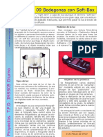Proyecto 09 Bodegones Con Soft-Box PDF