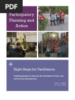 Participatory Planning and Action Handbook