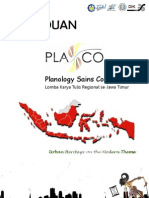 Panduan Plasco 2013 Baru PDF