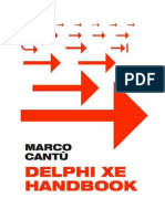 Delphi XE Handbook - Devilpsn (OpenSC - WS)