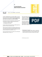 Acoustique PDF