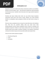 Download Hiperplasia Endometriumdocx by Rian Permana P SN124907919 doc pdf