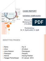 Case Report Jadi