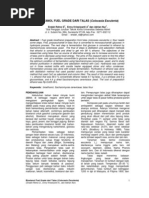 Download Bioetanol Fuel Grade Dari Talas by Naldi Sinaga SN124912165 doc pdf