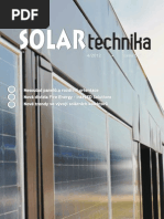 Download SolarTechnika_4_2012 by Solar Technika SN124912908 doc pdf
