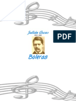 Classical giutar Arcas Julian Boleras 25891