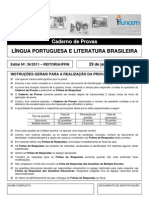 P24 - Lingua Portuguesa