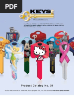 Download Keys Wholesale Catalog No 31 by KeysWholesale SN124919321 doc pdf