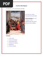 Download Andrea Mantegna by Virginia Barton SN124919577 doc pdf