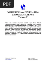 CSMSV | PDF | Lexicography | Linguistics