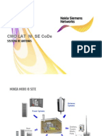 Microsoft PowerPoint - 1.1 Antena System