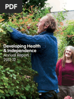 Download DHI Annual Report 2012 by DHI SN124933758 doc pdf