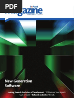 TOPdesk Magazine 2008 Issue 3