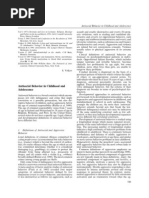 Download Antisocial Behavior in Childhood and Adolescence by Jacobin Parcelle SN12493395 doc pdf