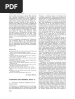 Download Colonization and Colonialism History of by Jacobin Parcelle SN12493801 doc pdf