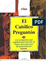 59752029 Rius El Catolico Pregunton