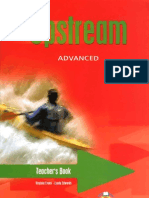 Upstream Advanced - Teacher_s Book