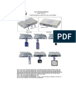 Digital Concepts 5 in 1 CardReader 75 PDF