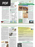 BOLETIM ESPERANÇA 44