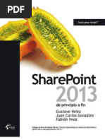 Download SharePoint 2013 de Principio a Fin - VVAA - Krasis Press by Krasis Press SN124949925 doc pdf