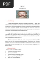 Download makalah  morbili by Herlina Anggraini Jalalludin SN124956679 doc pdf