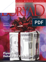 Boryad - Ocak 2013 PDF