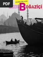 Bumed - Ocak 2013 PDF