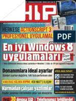 Chip - Ocak 2013 PDF